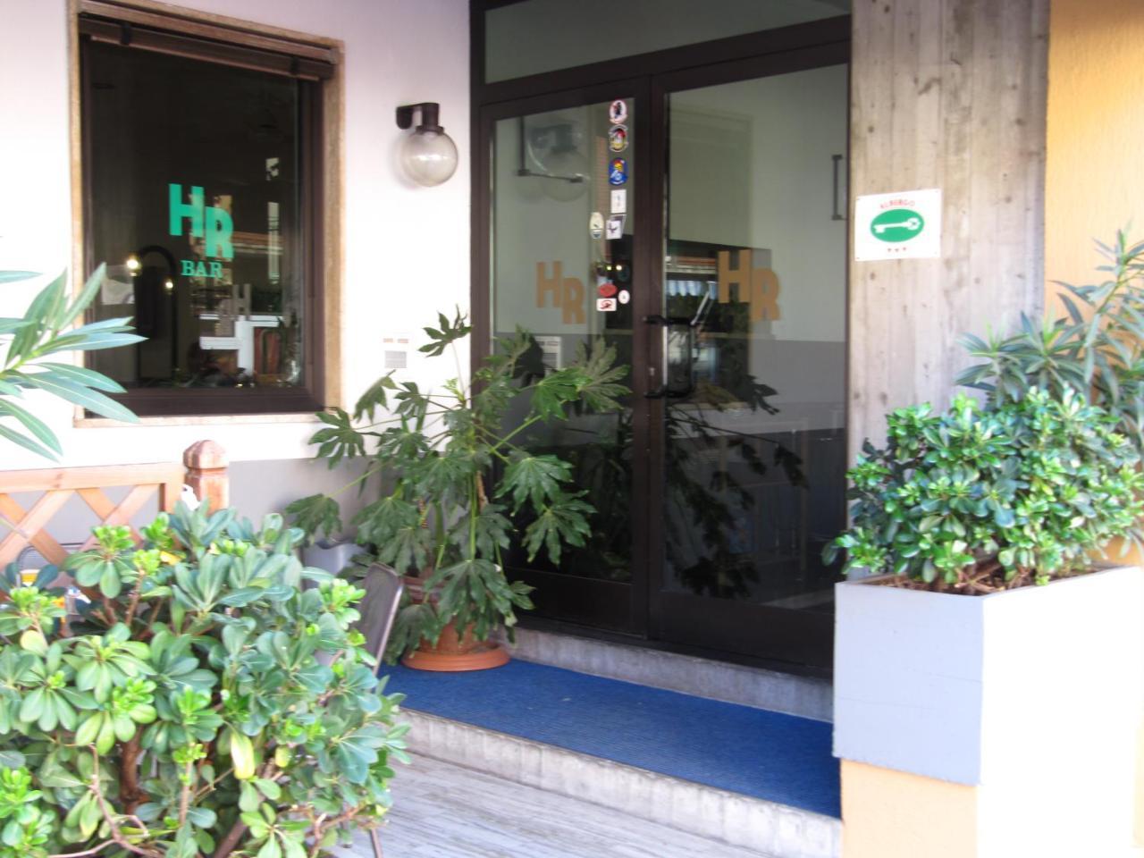 Hotel Rizzi Monticello Conte Otto Extérieur photo