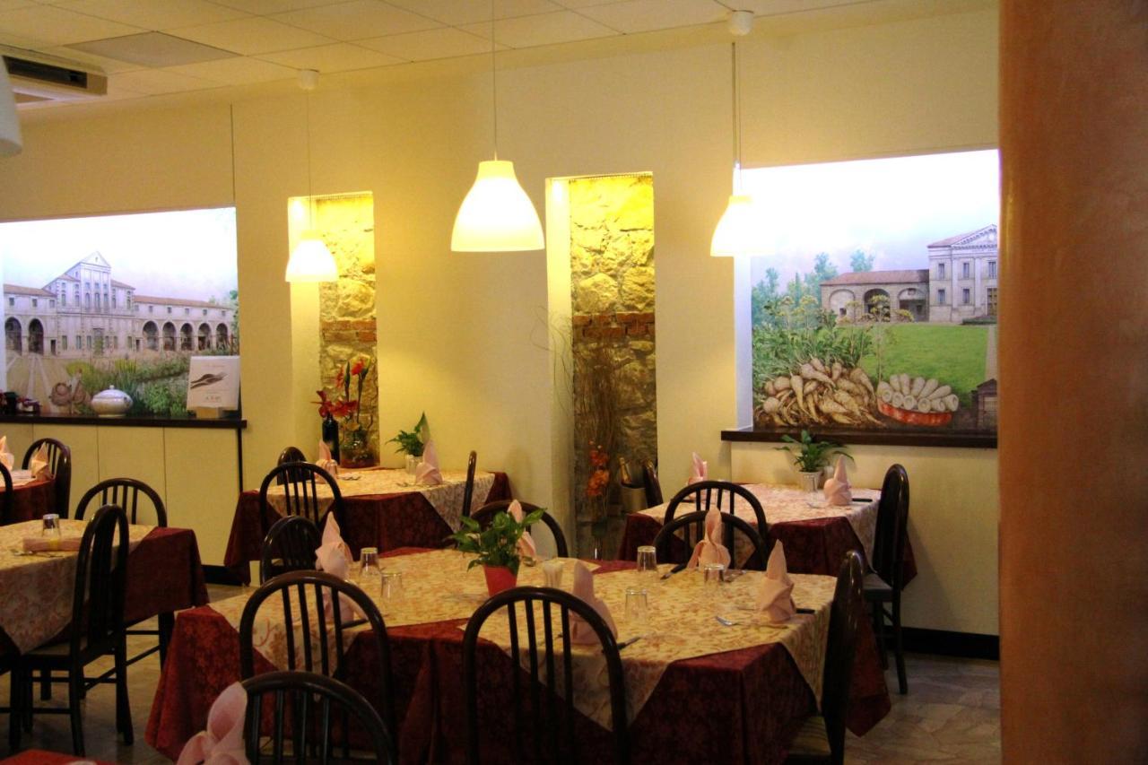 Hotel Rizzi Monticello Conte Otto Extérieur photo