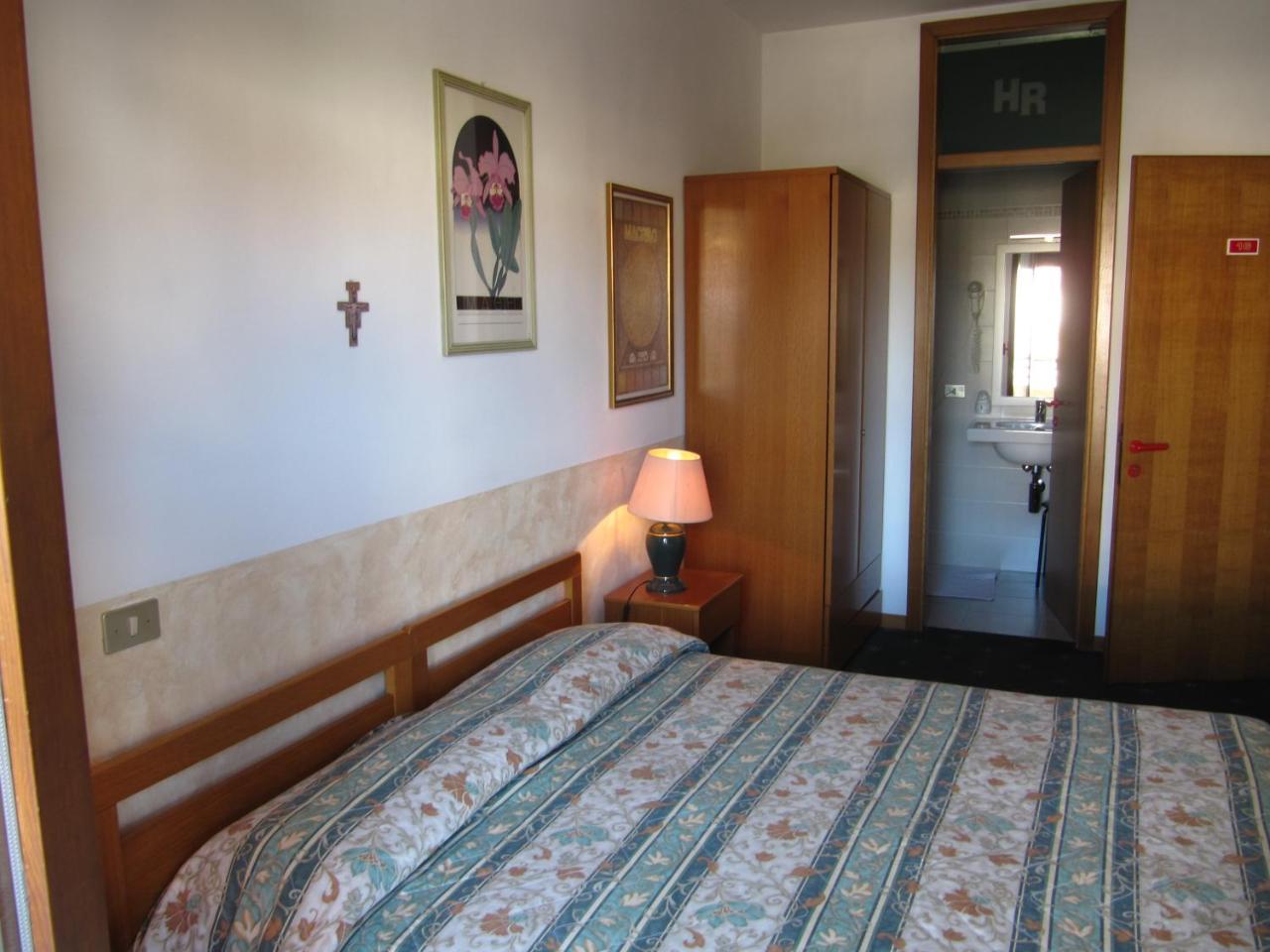 Hotel Rizzi Monticello Conte Otto Extérieur photo