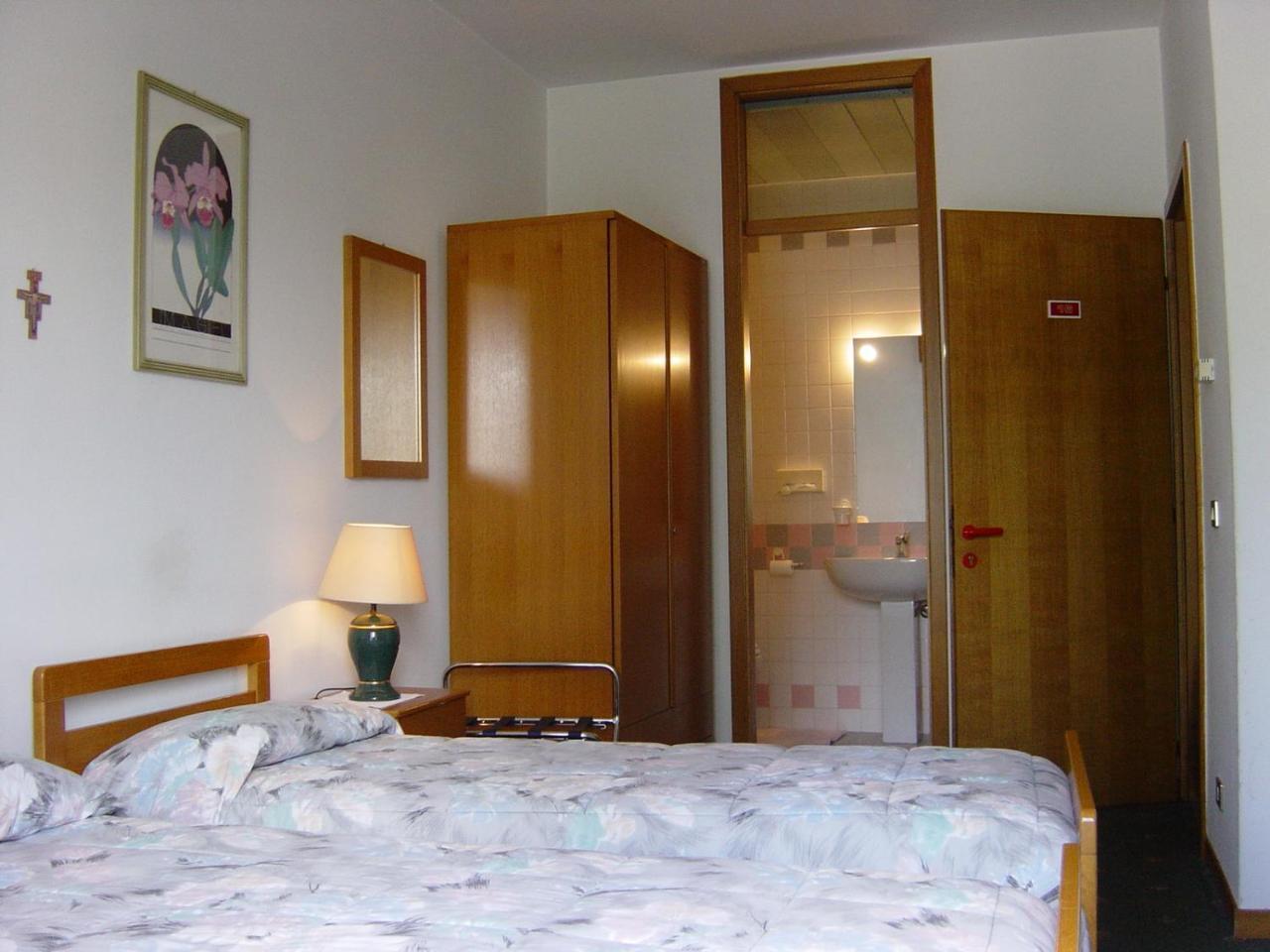 Hotel Rizzi Monticello Conte Otto Extérieur photo